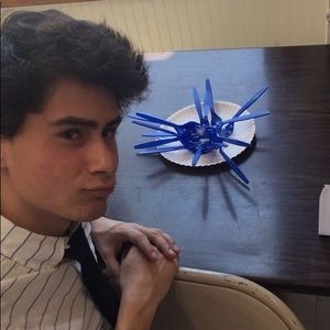 Meet your Posher, John